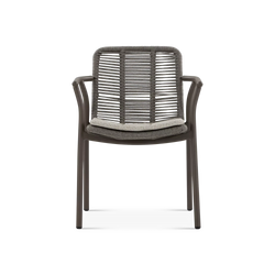 Gingersnap - Outdoor Rope Chair