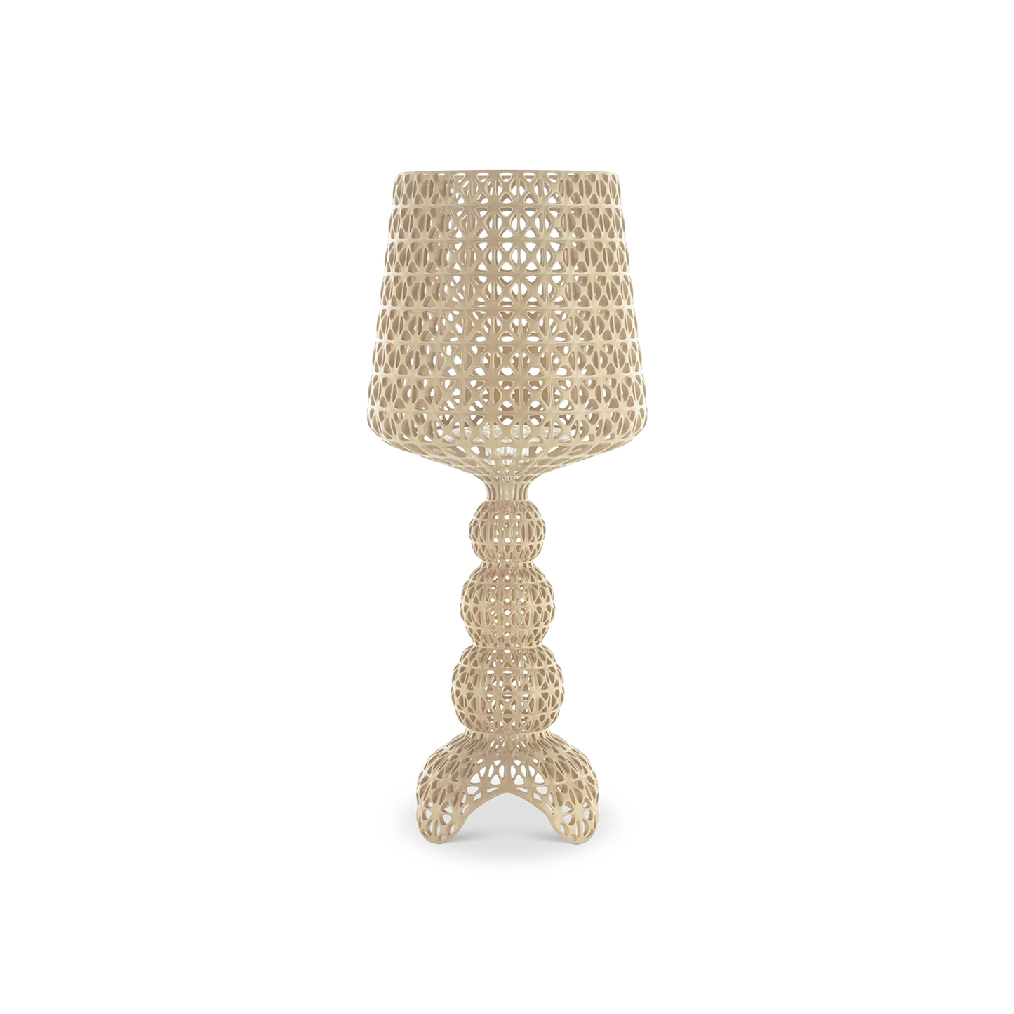 Mini Kabuki - Table Lamp by Kartell