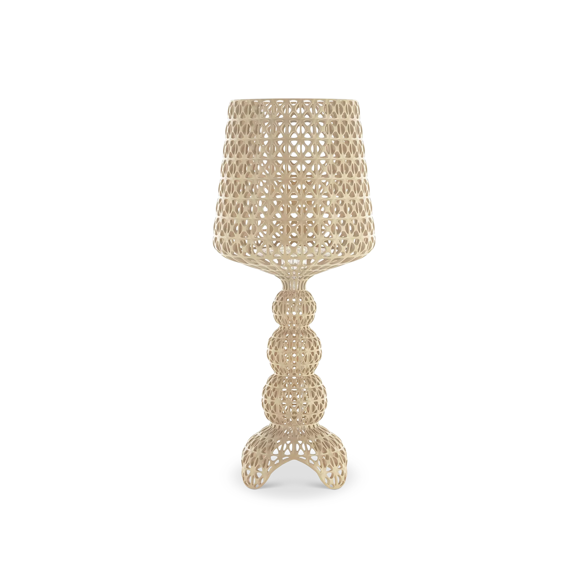 Mini Kabuki, Table Lamp by Kartell | Maison Corbeil – Must Société