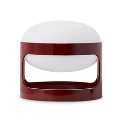 KD28 - Table Lamp by Kartell