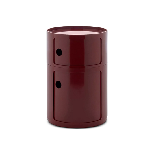 Componibili Big 2 - Side Table by Kartell