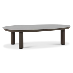 Pop Up - Table basse extérieure en céramique
