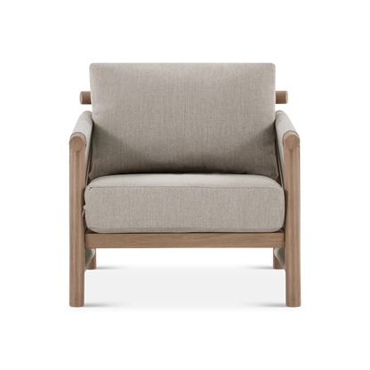 Zen - Outdoor Rope Lounge Chair