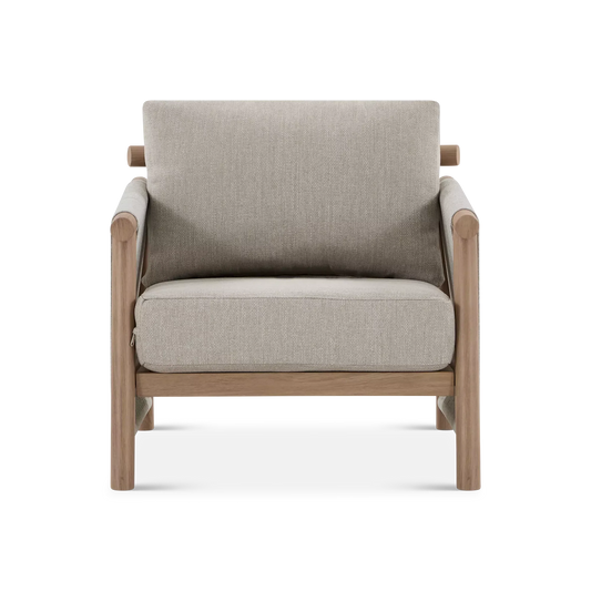 Zen - Outdoor Rope Lounge Chair