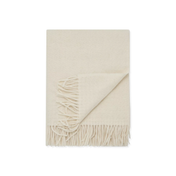 Alpaca - wool and alpaca throw