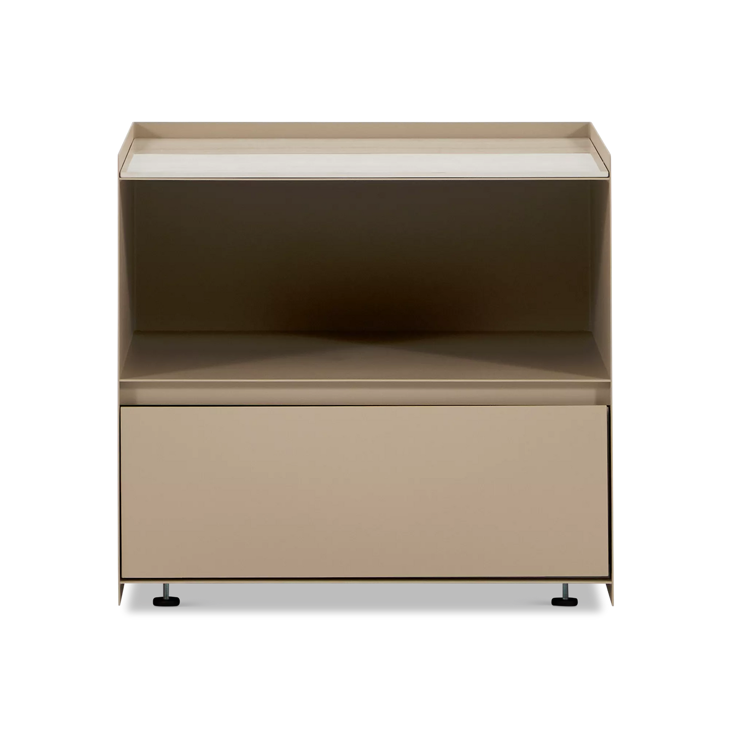 Stripe - Table de chevet