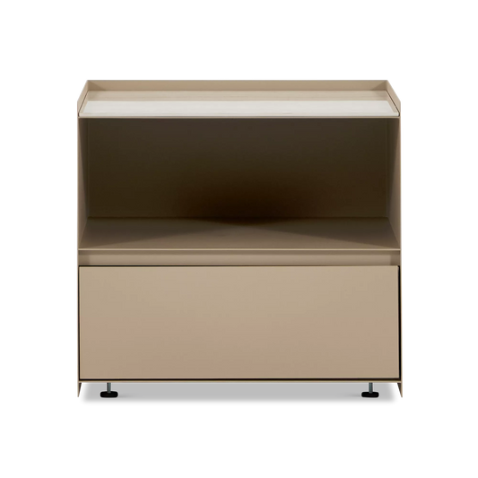 Stripe - Table de chevet