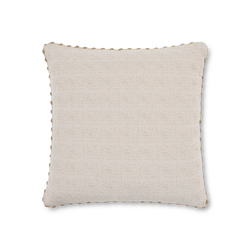 Rose - Coussin en polyester