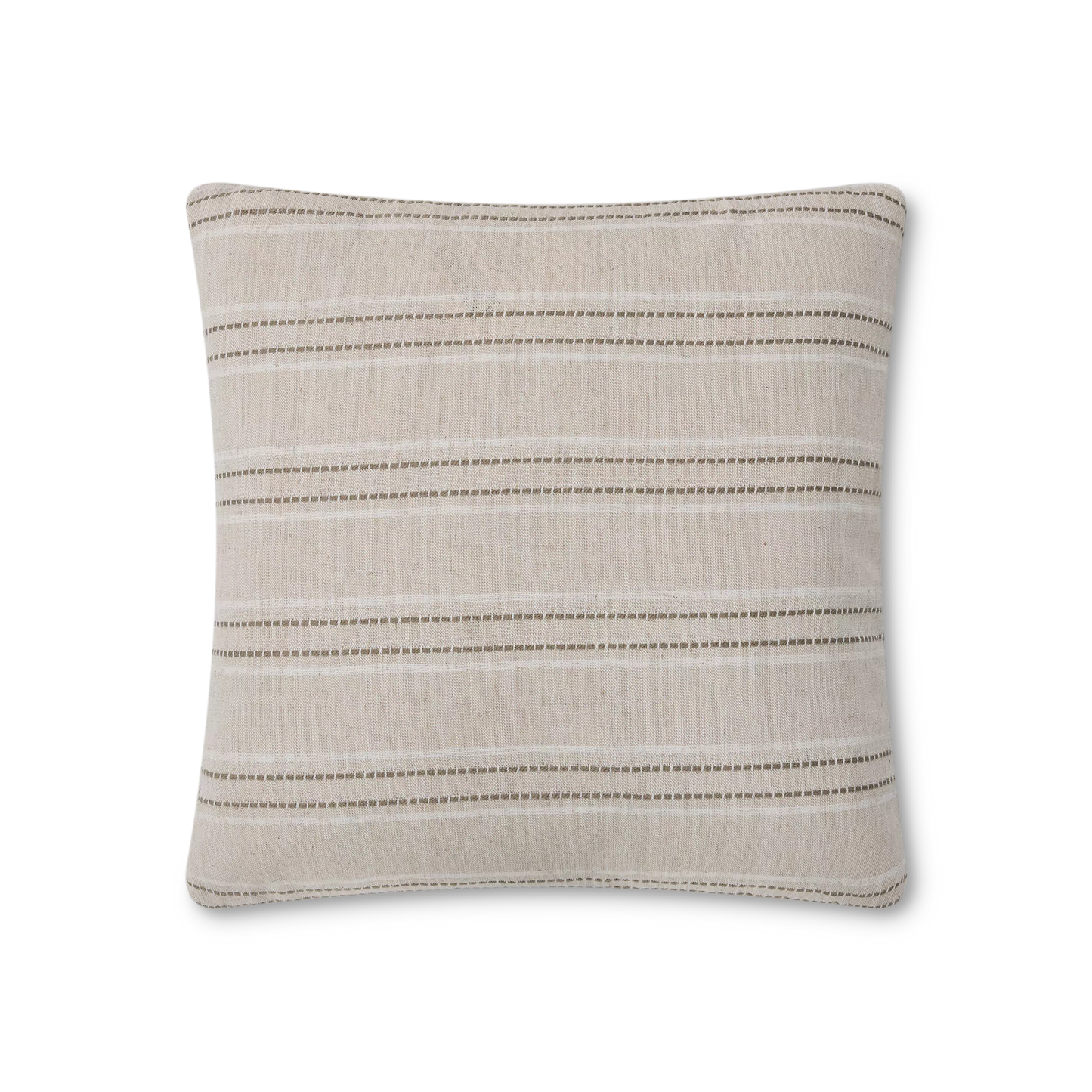 Simona - Coussin en coton