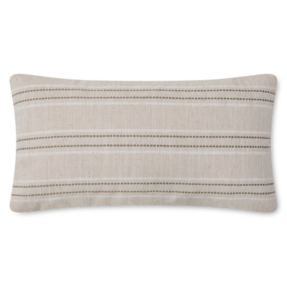 Simona - Coussin en coton