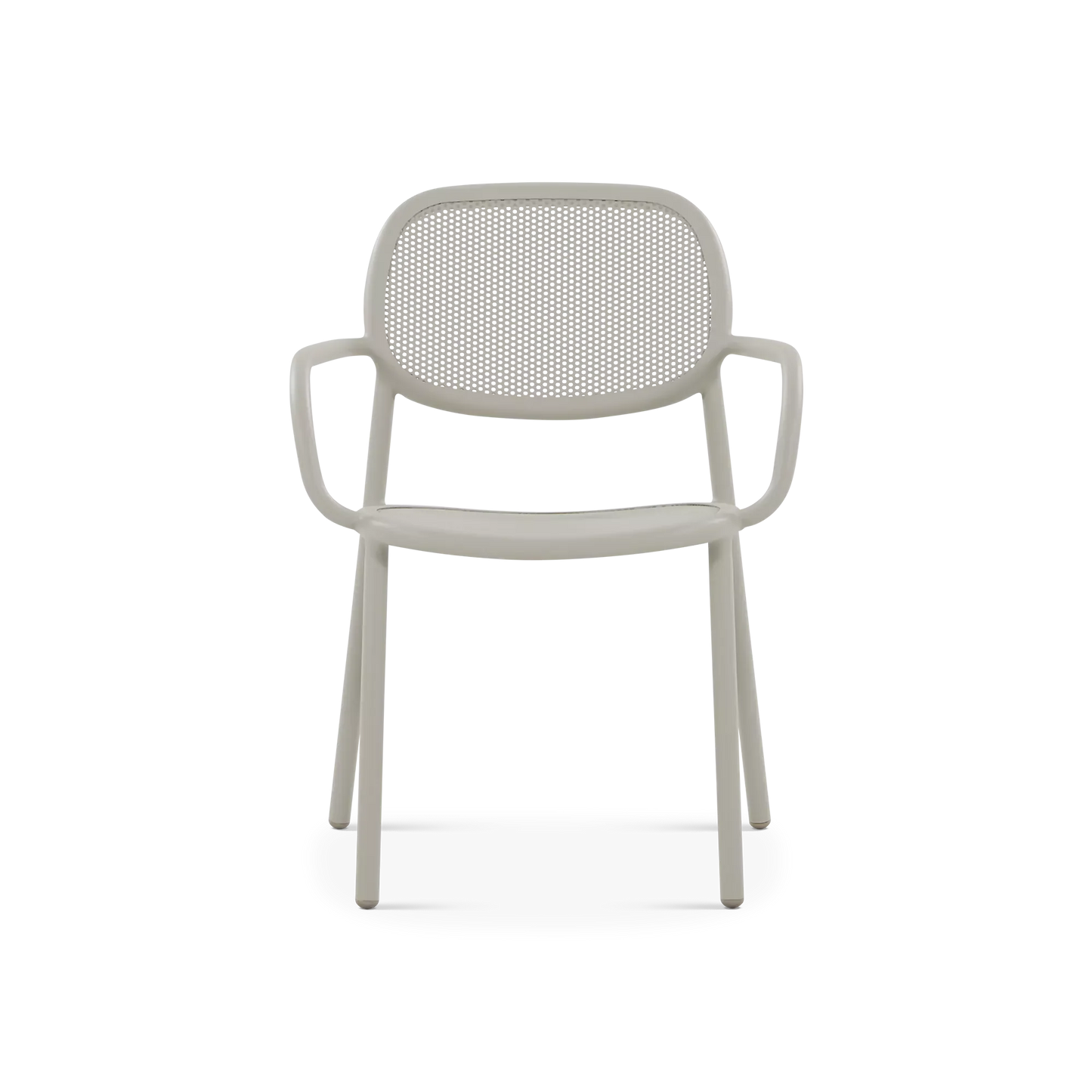 Dots - Outdoor Aluminium Chair