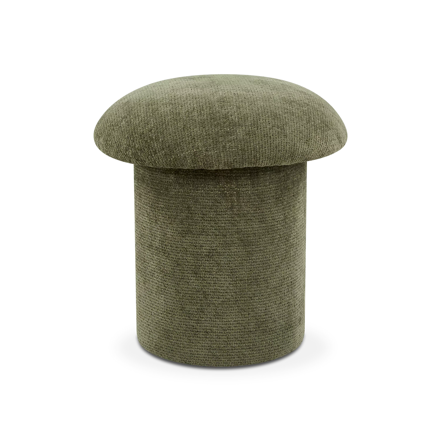 Tack - Pouf en tissu