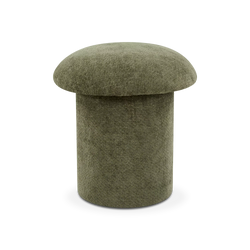 Tack - Pouf en tissu