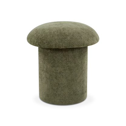 Tack - Pouf en tissu