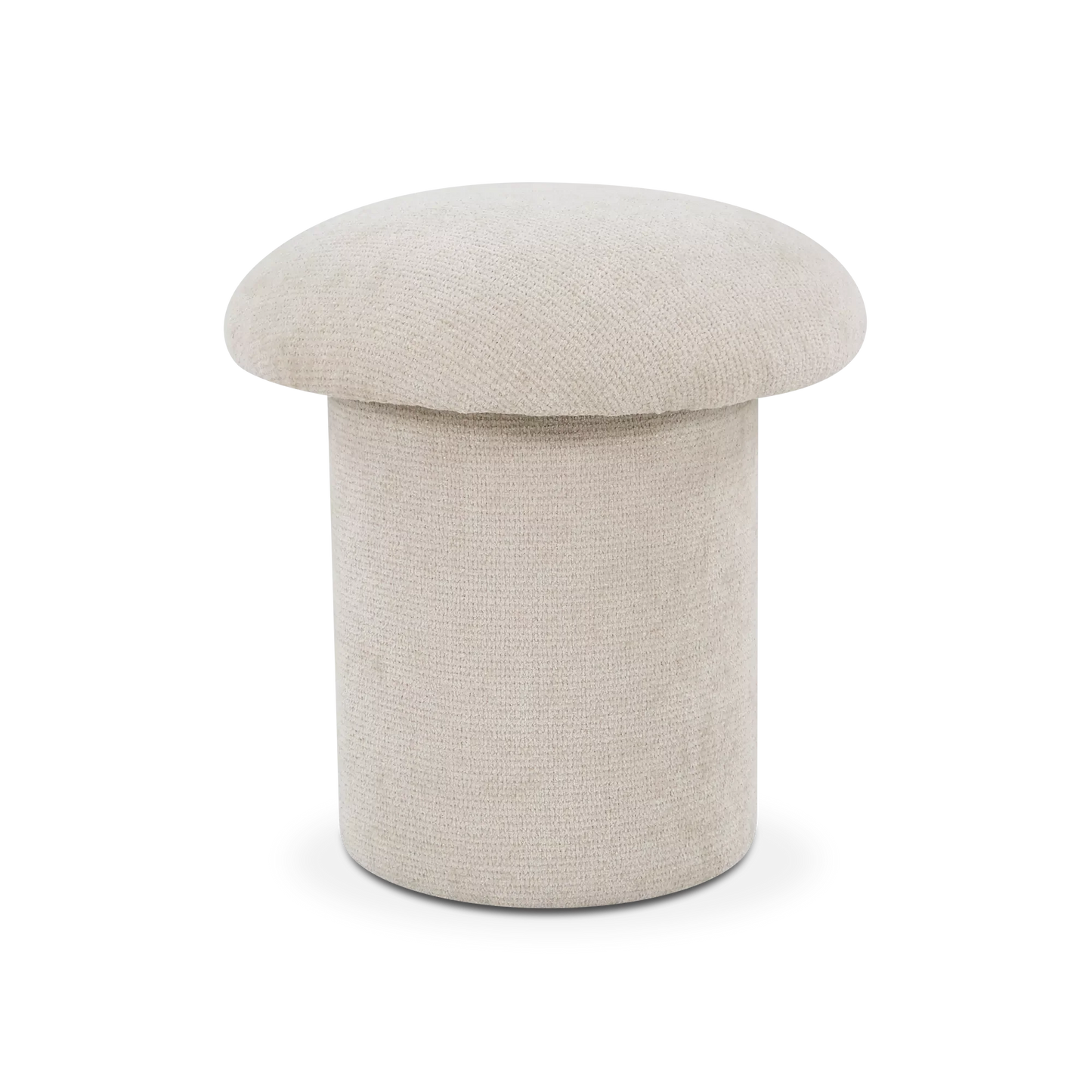 Tack - Pouf en tissu