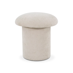 Tack - Fabric Pouf