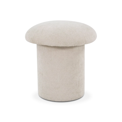 Tack - Pouf en tissu