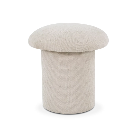 Tack - Fabric Pouf