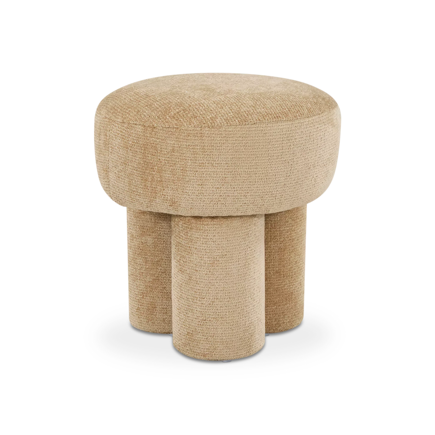 Pop - Pouf en tissu