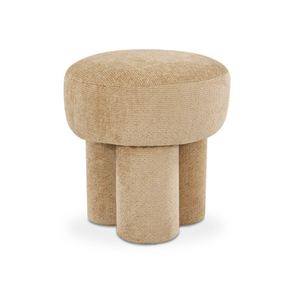 Pop - Pouf en tissu