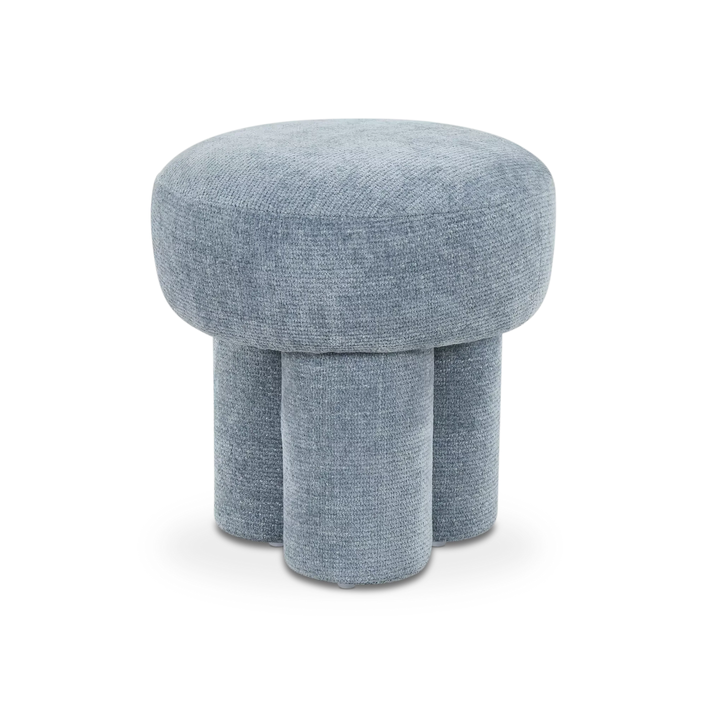 Pop - Pouf en tissu