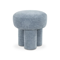 Pop - Pouf en tissu