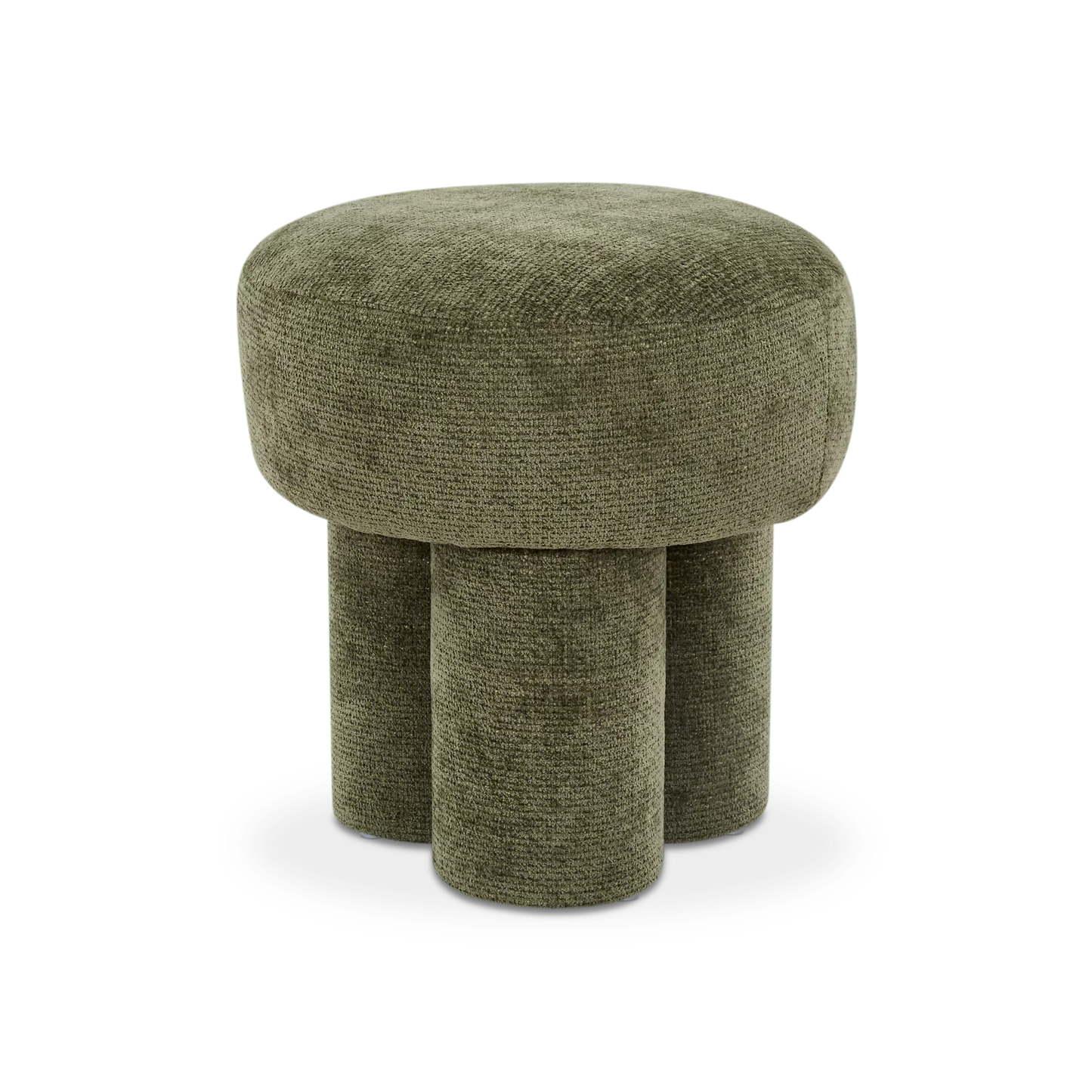 Pop - Pouf en tissu