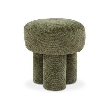 Pop - Pouf en tissu