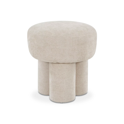 Pop - Pouf en tissu