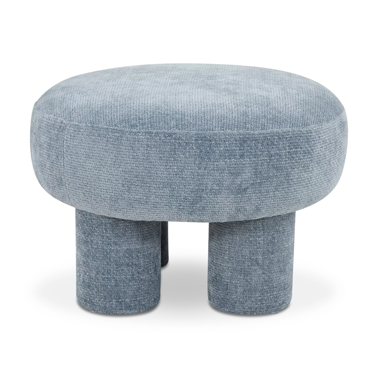 Pop - Pouf en tissu