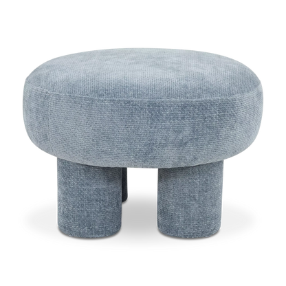 Pop - Pouf en tissu