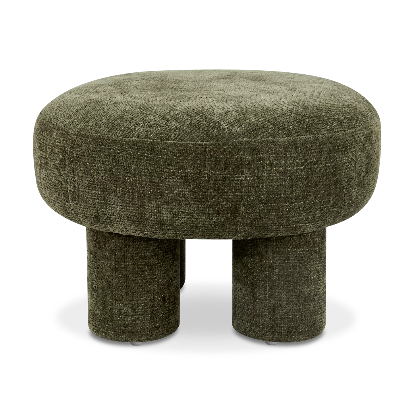 Pop - Pouf en tissu