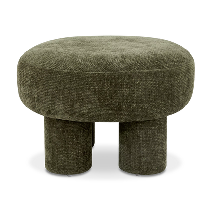 Pop - Pouf en tissu