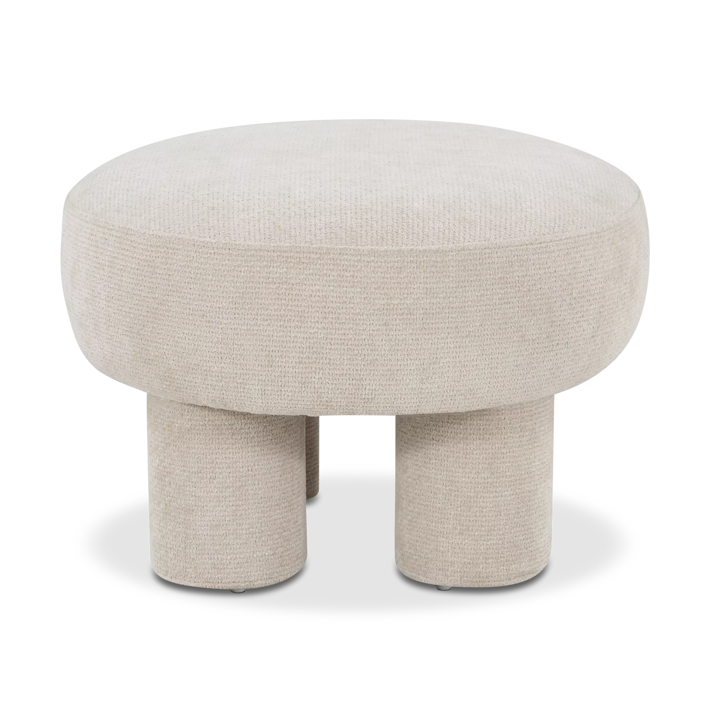 Pop - Pouf en tissu