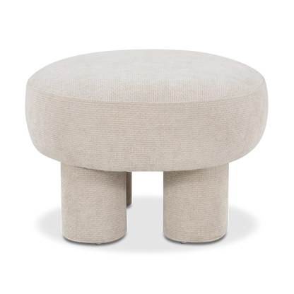 Pop - Pouf en tissu