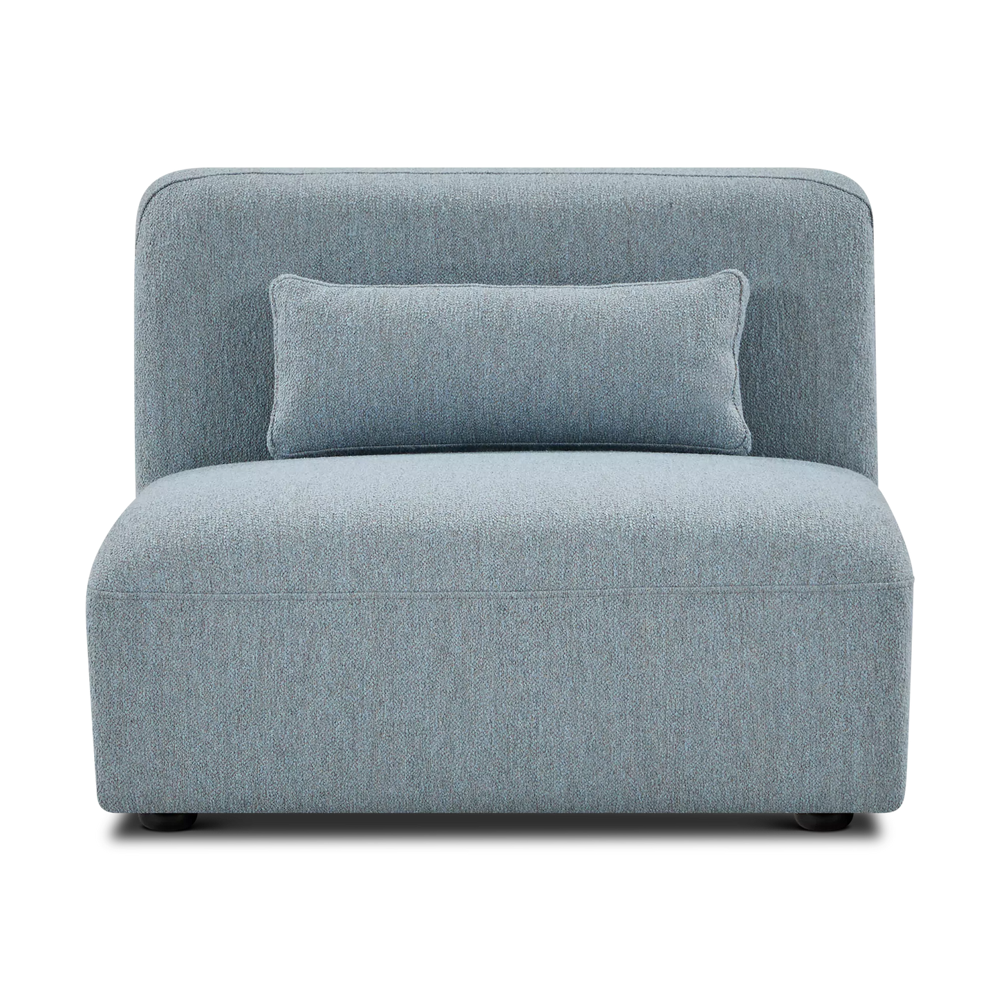 Pretty Armless Chair