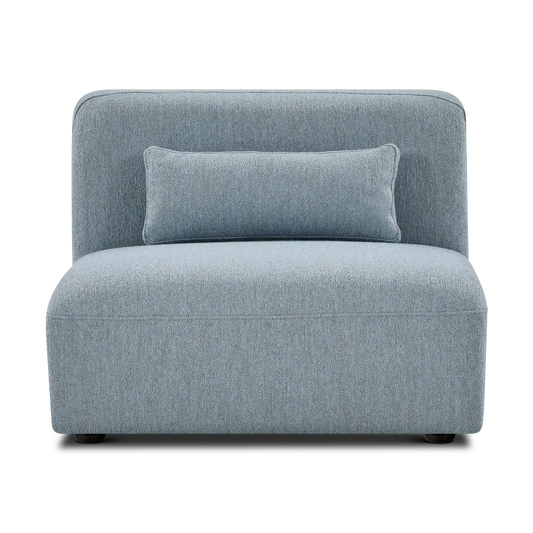 Pretty - Fauteuil sans bras