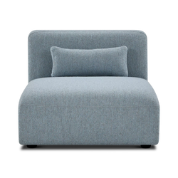 Pretty Chaise Lounge