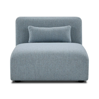 Pretty Chaise Lounge