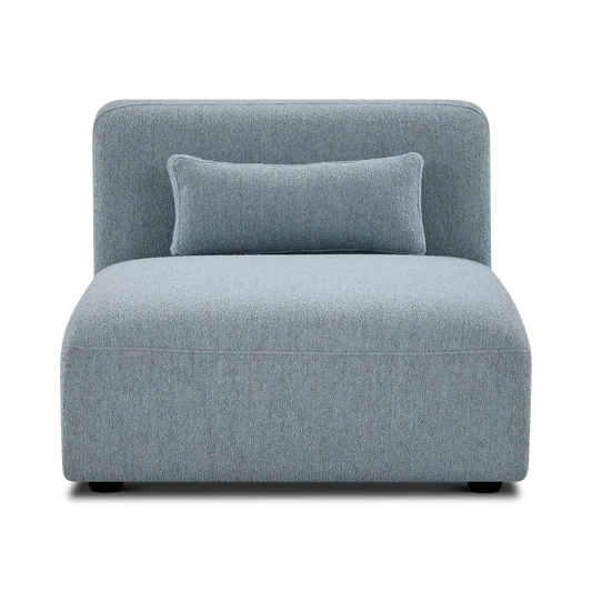 Chaise longue Pretty