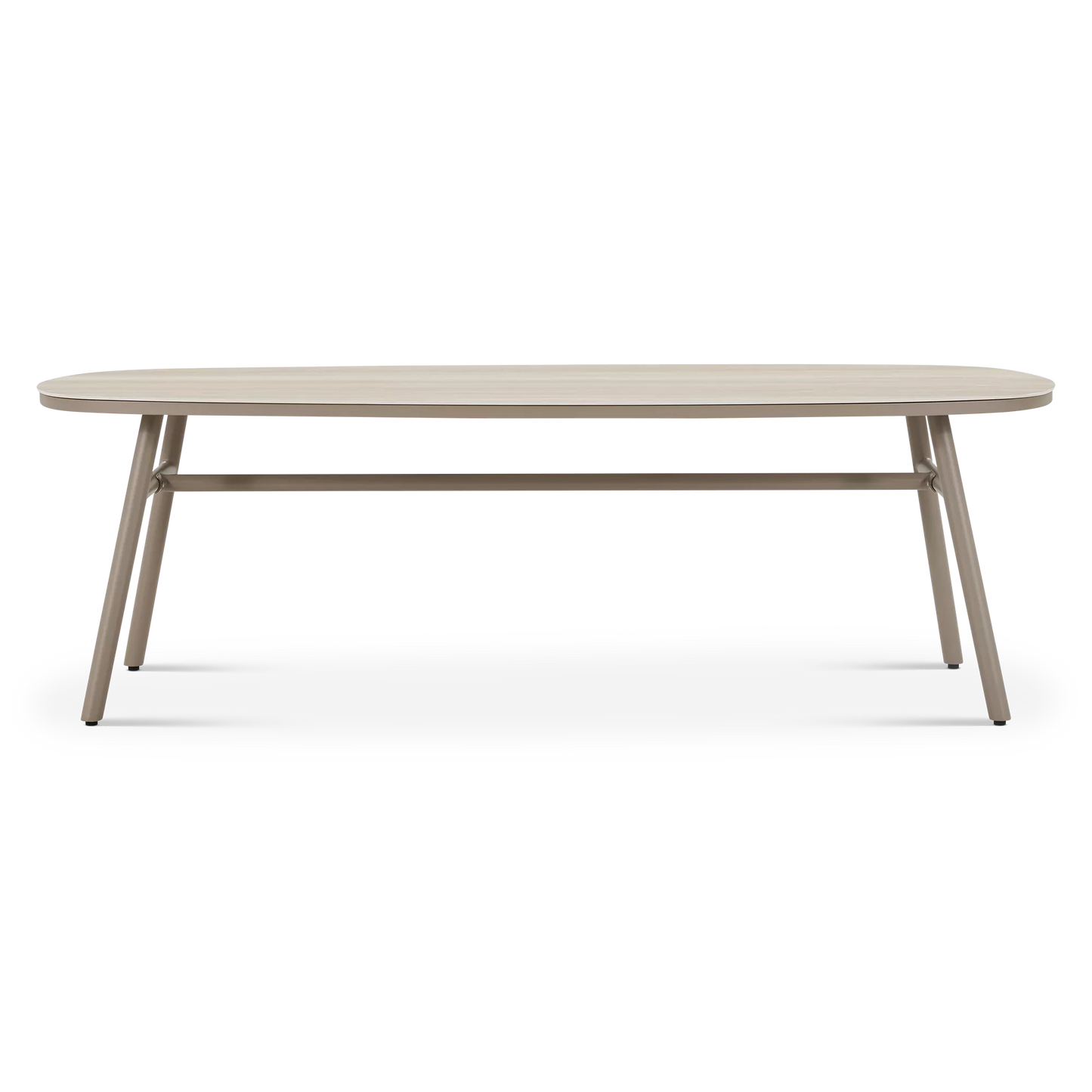 Midi - Outdoor Ceramic Dining Table