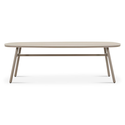 Midi - Outdoor Ceramic Dining Table