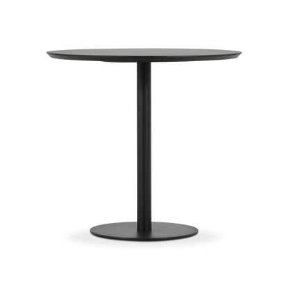 Balance - Outdoor Round Aluminium Dining Table