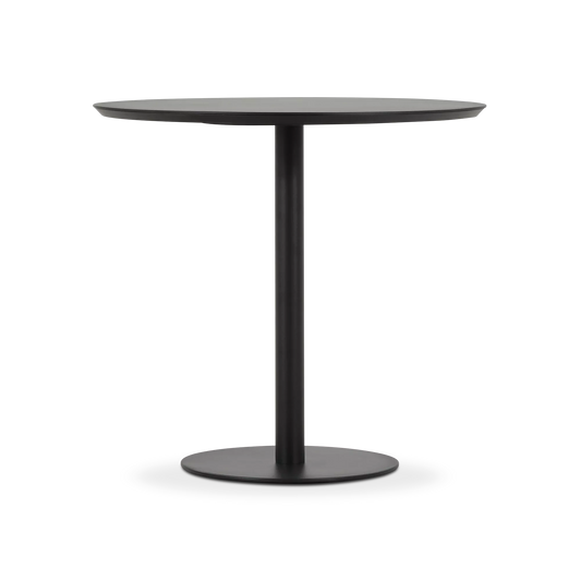 Balance - Table de salle à manger extérieure en aluminium