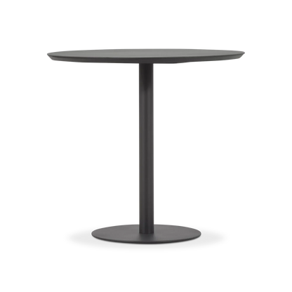 Balance - Outdoor Round Aluminium Dining Table