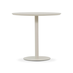 Balance - Outdoor Aluminium Dining Table