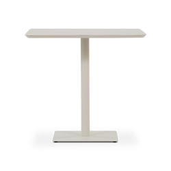Balance - Outdoor Aluminium Dining Table