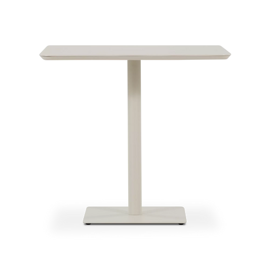 Balance - Outdoor Aluminium Dining Table