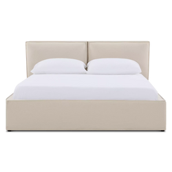 Séréna - Fabric Bed