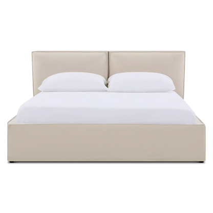 Séréna - Fabric Bed